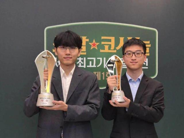 打破决赛魔咒,申真谞2比1逆转屠晓宇夺冠