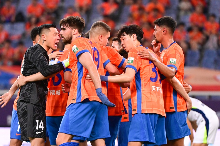 大腿留队!鲁媒:瓦科留队已经没有悬念;洛佩斯离队是大概率事件