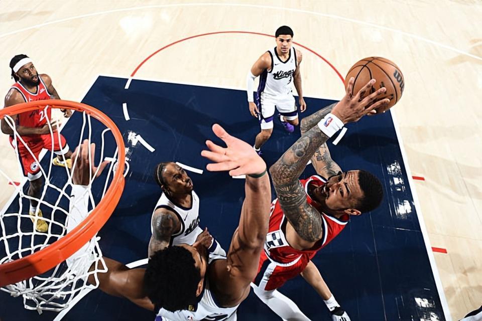 PG电子-锋线大将复出后首战状态尚可，但快船竟然输给了西部垫底的国王？